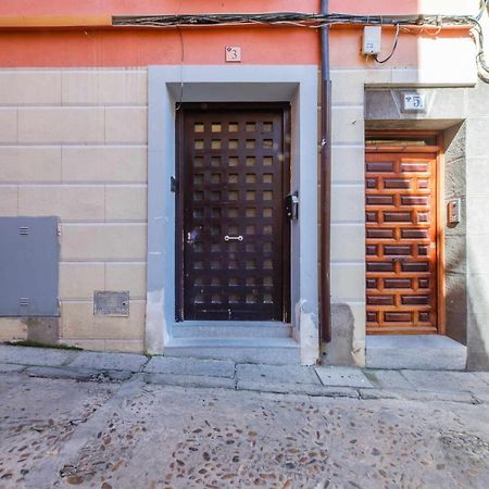 Toledo Ap Alojamiento Turisticos Exterior photo